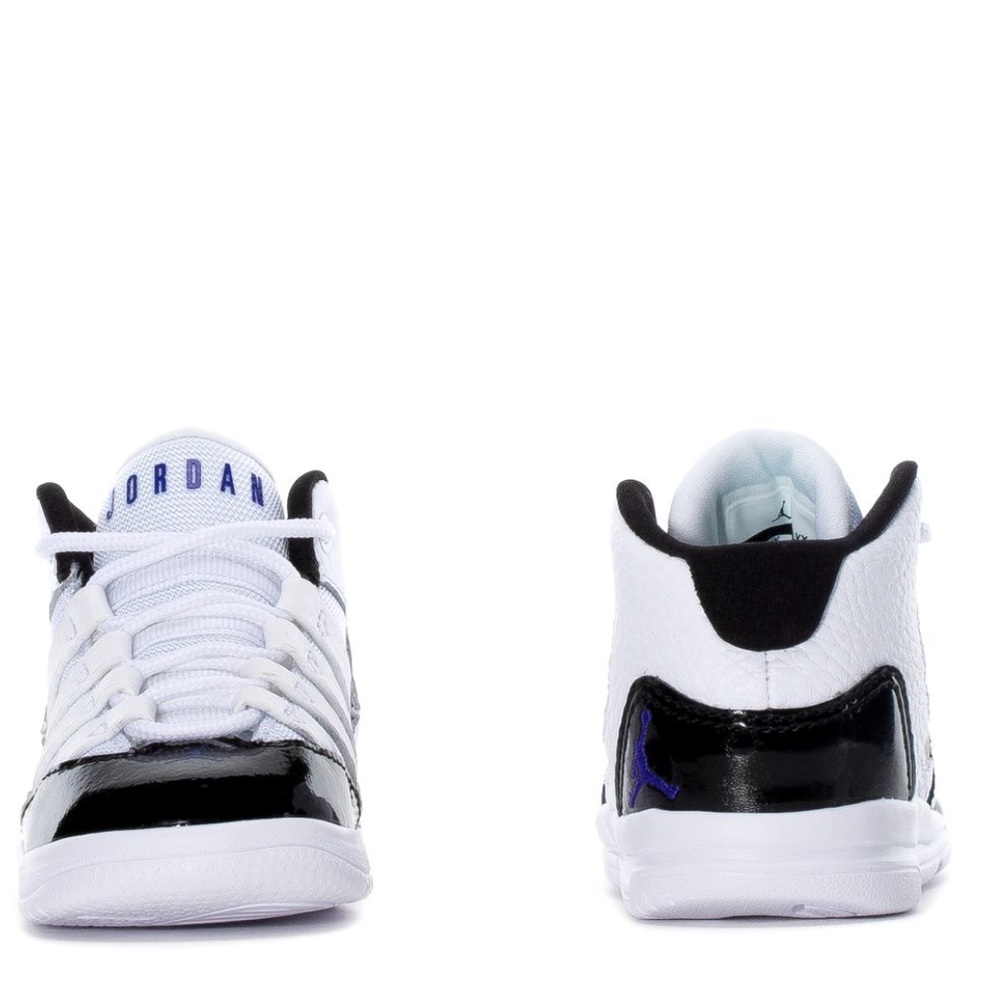 Nike Air Jordan Max Aura For Toddlers